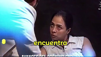 FUGITIVAS Capitulo 17 Completo