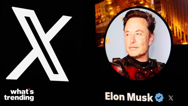 Elon Musk Posts Bizarre AI Fashion Show Featuring Biden, Trump, Harris and More