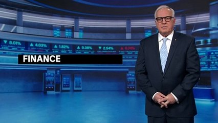 Australian markets respond to Biden’s withdrawal from the US election