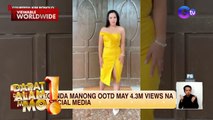 Segunda manong OOTD, pinusuan online | Dapat Alam Mo!