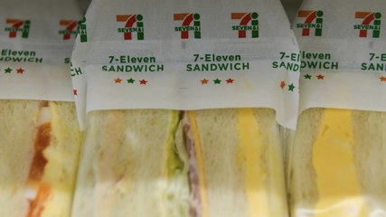 Japan-Style 7-Elevens Are Coming to America — and That Means a Vastly Improved Menu