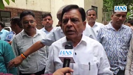 Madhya Prdaesh के Deputy CM Jagdish Deora ने कहा, “इस Budget में सभी वर्गों का समावेश है”