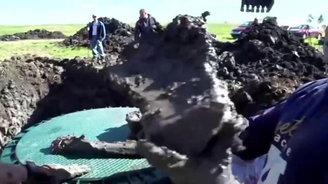 5 Most Amazing Discoveries Scientist Still Can't Explain