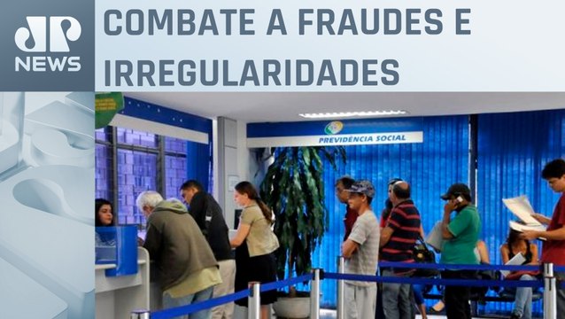 Pente-fino de beneficiários do INSS começa em agosto