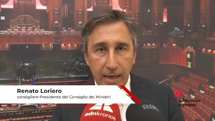 Tải video: Materie critiche, Loiero: “Recupero materie prime critiche è tema di autonomia strategica”