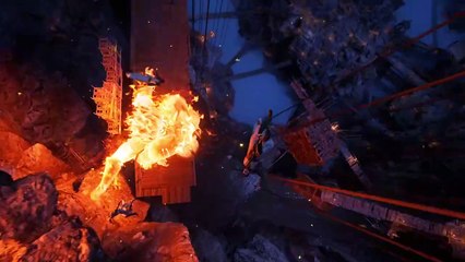 Shrouding the Heavens Episode 67 Bestsub EN-ID