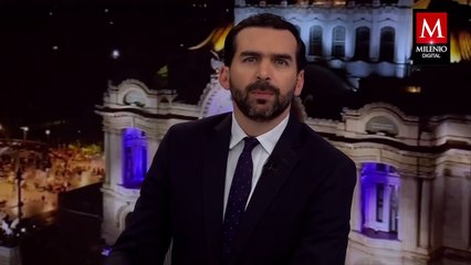 Cristopher Landau responde a críticas sobre declaraciones de Donald Trump