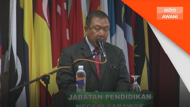 88 calon STPM 2023 Sarawak catat PNGK 4.0