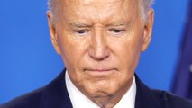 The World Reacts To Joe Biden Dropping Out Of 2024 Election