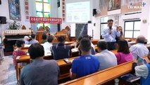 Taiwan Church Communities Prepare for Possible Chinese Invasion