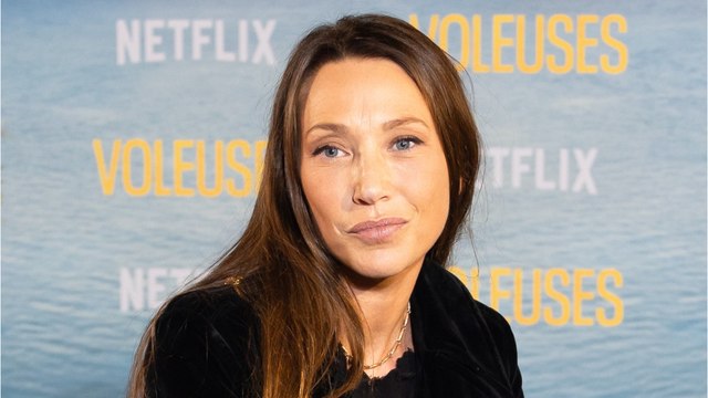 GALA VIDEO - Laura Smet, ses touchantes confidences sur son fils : “J’ai vécu des trucs un peu durs”