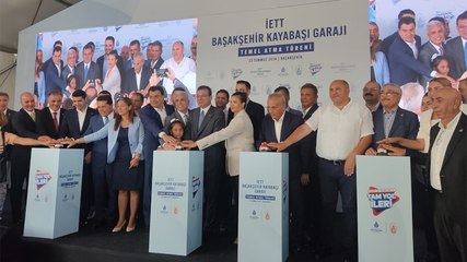 İmamoğlu’nda Erdoğan'a imza çağrısı: Yazıktır....