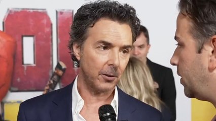 Shawn Levy on the "Creative Freedom" He Had to Direct Marvel's 'Deadpool & Wolverine' | THR Video