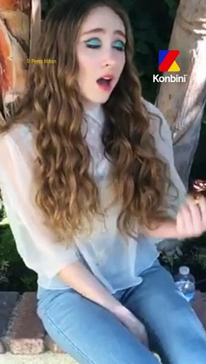 Si on vous dit Chappell Roan, vous dites ?