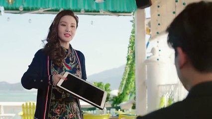 My Girlfriend is an Alien S01 Episode 18 in Hindi