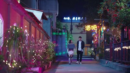 My Girlfriend is an Alien S01 Episode 16 in Hindi