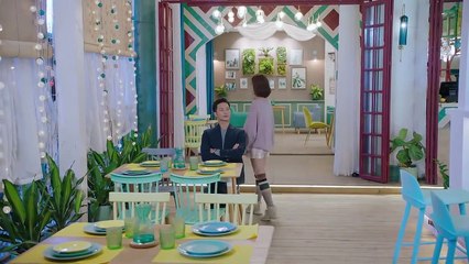 My Girlfriend is an Alien S01 Episode 14 in Hindi