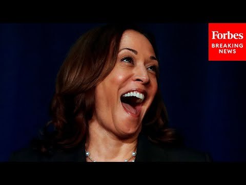 Why It Matters That Small Dollar Donations For Harris Are Surging After Biden Drop-Out & Endorsement