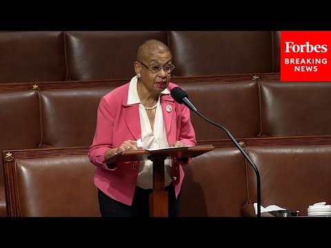 Eleanor Holmes Norton Calls Out GOP Over Bill To Allow Concealed Handguns In DC After Trump Shooting