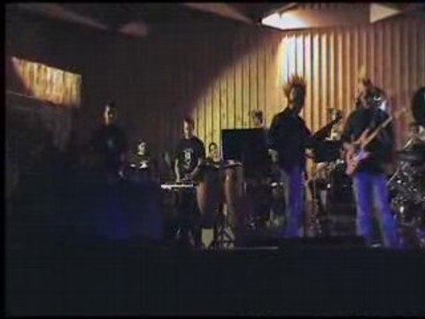 Rock à donf