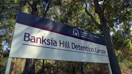 Western Australia Inspector raises about youth justice system