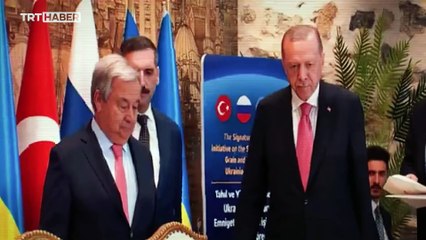 Ara bulucu ülke: Türkiye...