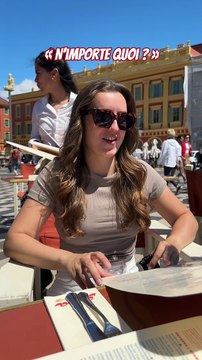 C’est quoi ta pizza préférée ???