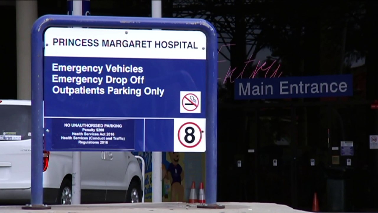 Wendy Ruth Sym collapses in court after being jailed for nine years for attempted murder of husband with insulin injection