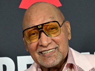 Four-Tops-Sänger Abdul "Duke" Fakir ist gestorben
