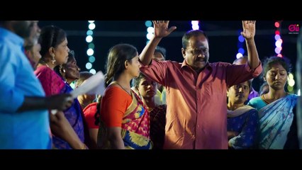 Veerayi Makkal Trailer | Suresh Nandha | Vela Ramamoorthy | Marimuthu | Nagaraj Karuppaiah