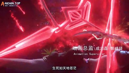 Tales Of Dark River Episode 03 Subtitle Indonesia