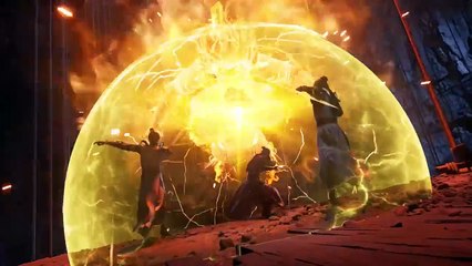 [67HD] Shrouding the heavens - English Subtitle & Sub Indo (Zhe Tian)(遮天)