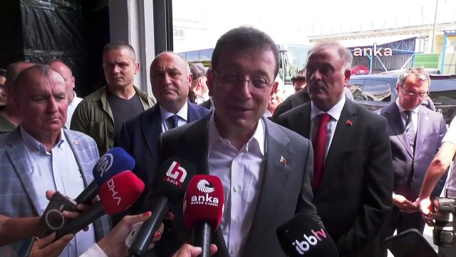 İmamoğlu'ndan iktidara 'sokak hayvanları' çağrısı: Bu yanlıştan dönün