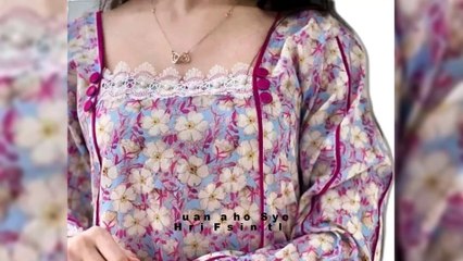 Creative Neck designs for sewing lovers ||New neck designs ||Modren neck designs
