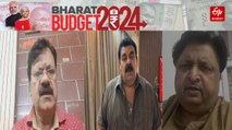 बजट 2024: जानिए मोदी सरकार 3.0 के बजट से कितने संतुष्ट हैं दिल्ली के व्यापारी?