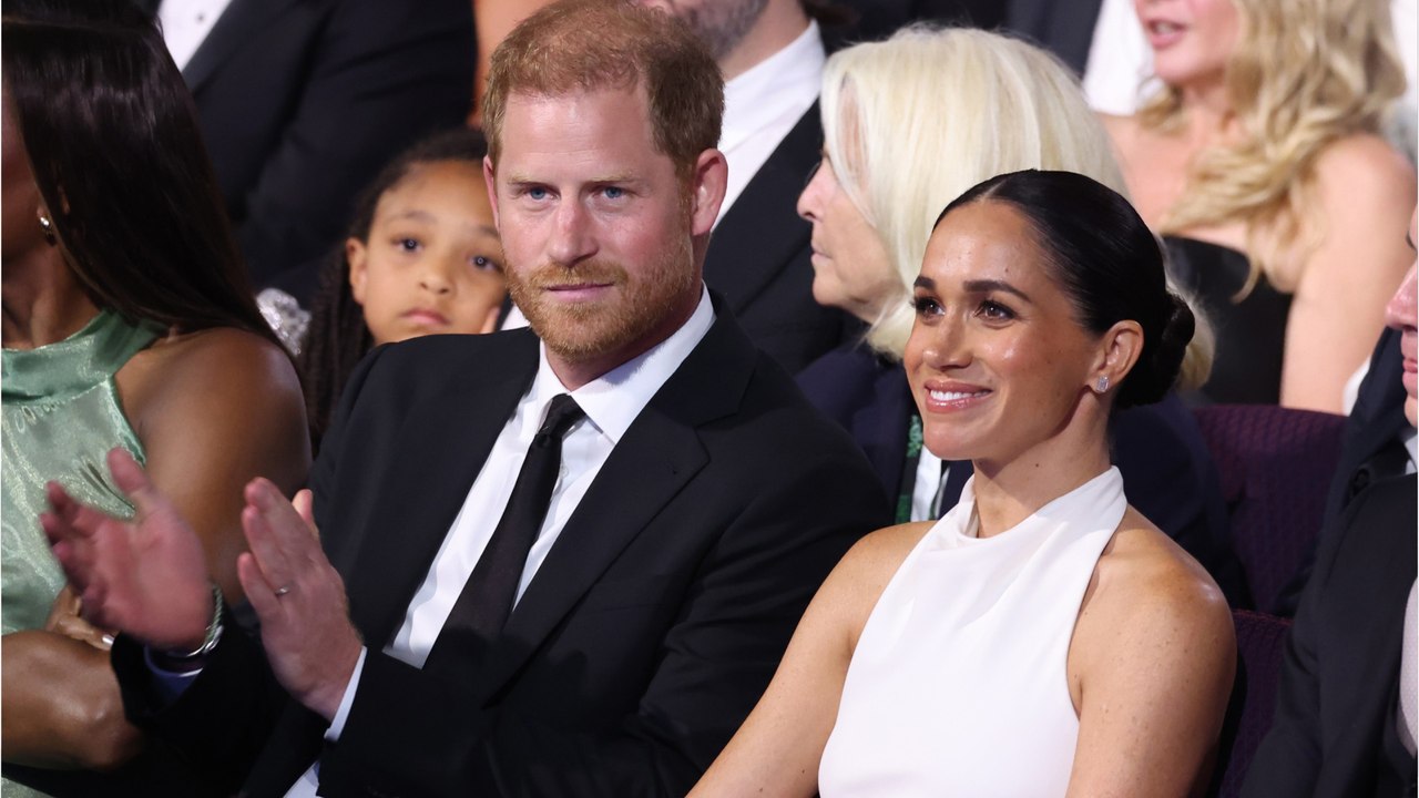 Prince Harry an 'obvious' target after revelation Trump shooter researched Kate Middleton, expert claims