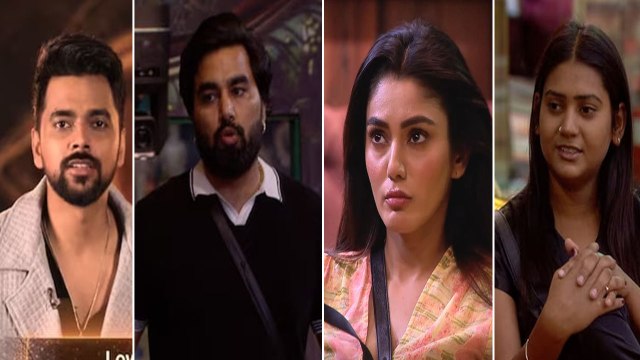 Bigg Boss OTT 3: Sana Makbul, Shivani, Lovekesh, Ranvir, Armaan, कौन होगा इस बार Top 2? FilmiBeat