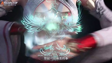 Tales Of Dark River Episode 04 Subtitle Indonesia