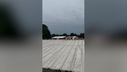 Video: Representative takes to roof of Trump rally shooting to expose Secret Service failings