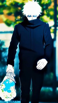 Gojo Satoru – Jujutsu Kaisen [AMV-Edit]