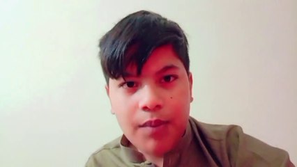 Party With French Fries | Vlog & Laugh Nation