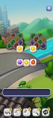Tile Busters Level 3 Gameplay || Mokshith Thirumala || #mokshith #mokshiththirumala