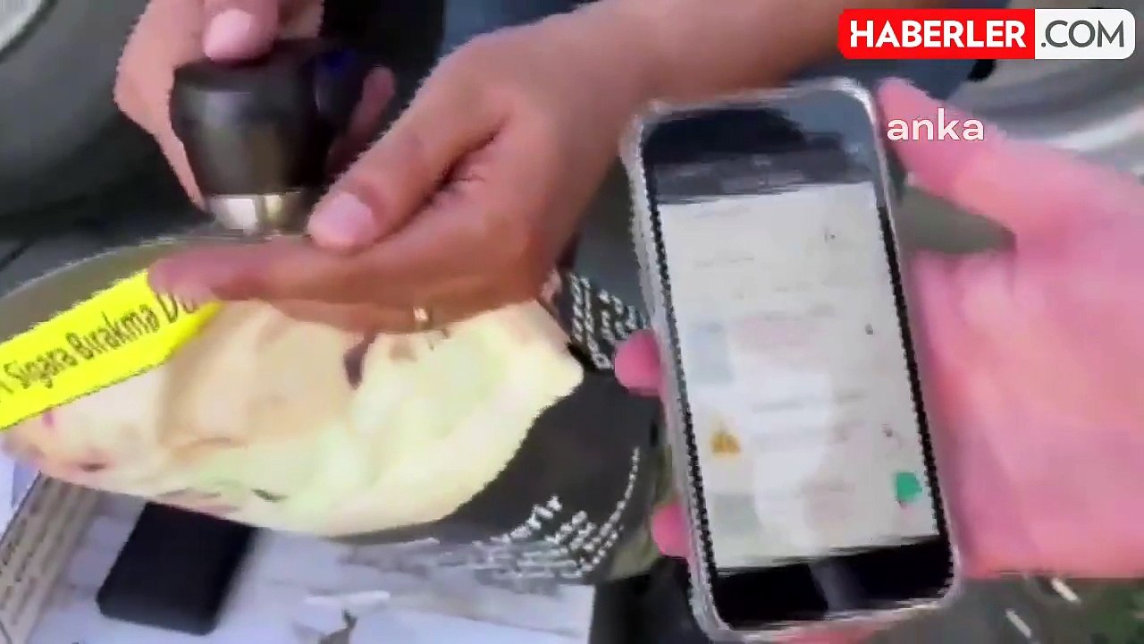 İstanbul'da Kaçak Tütün Operasyonu: 5 Ton Tütün ve Binlerce Kaçak Ürün Ele Geçirildi