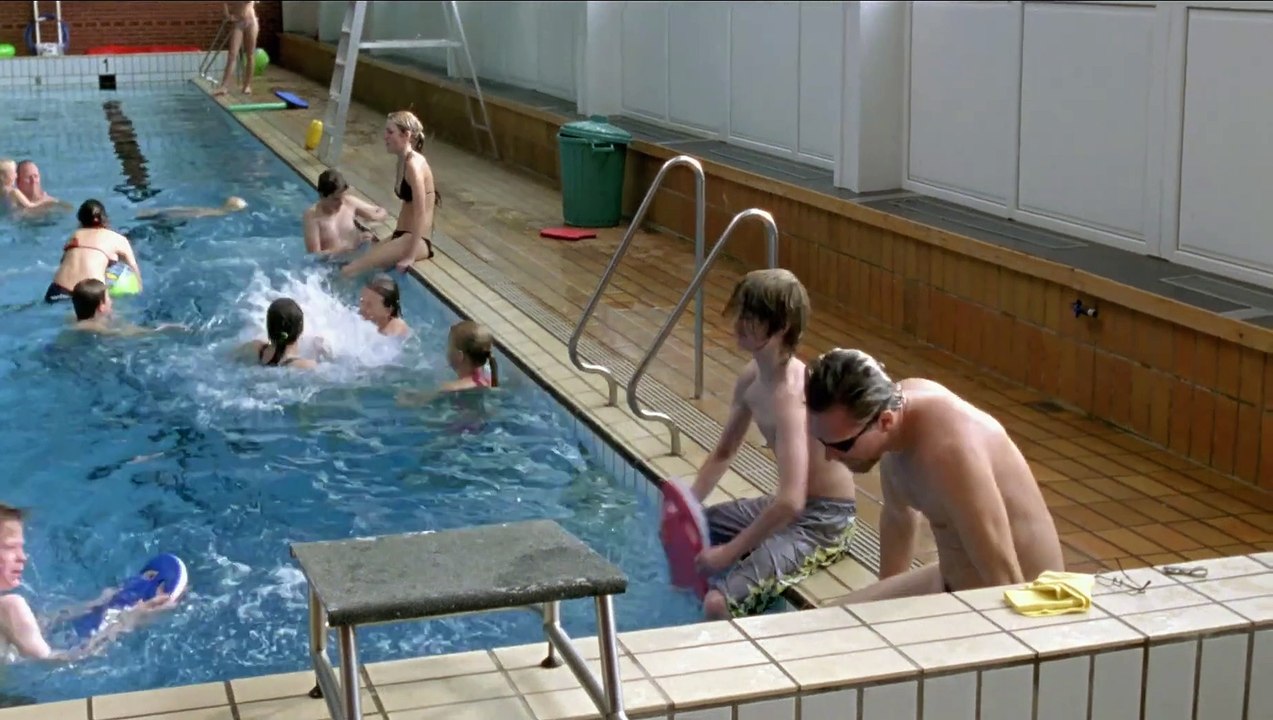 Sønner Trailer OmdU