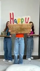 HAPPY 10 MILLION  THANK YOUYOU  _results _triplets(360P)