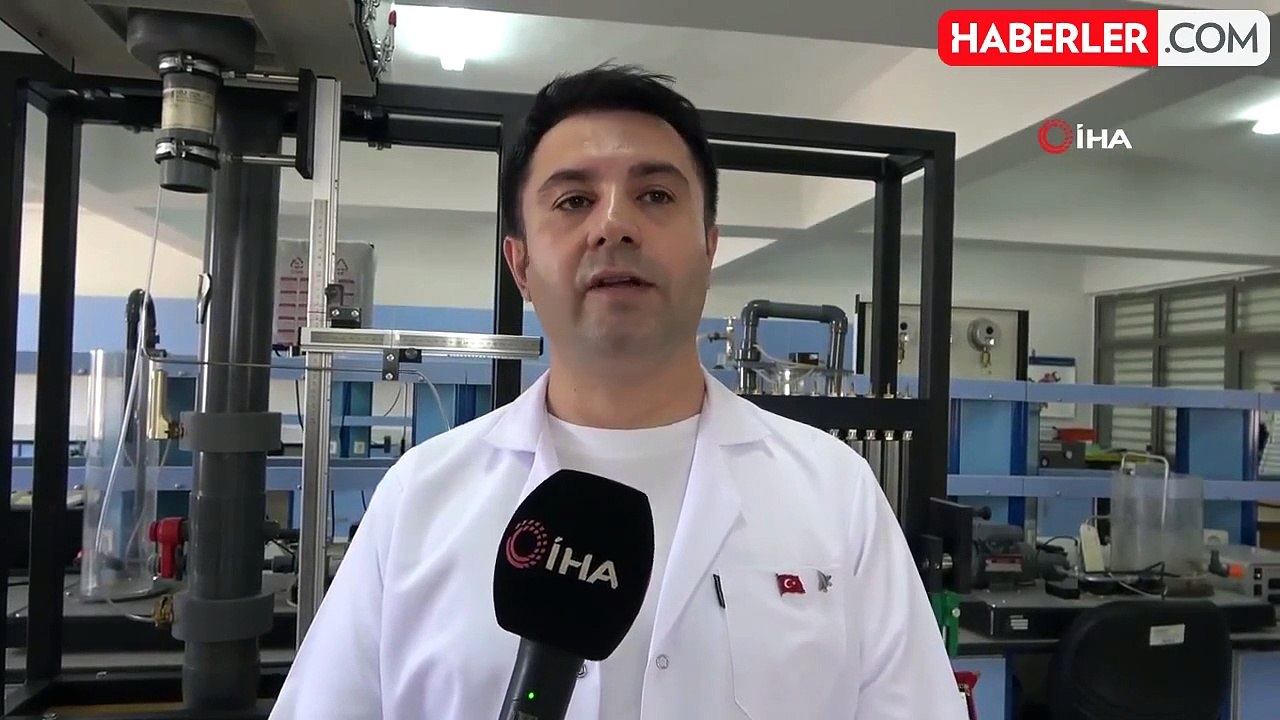 Trafikte saldırıya uğrayan akademisyen çifte lojman tahsis ediliyor