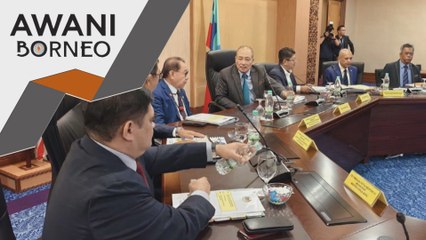 Hajiji gesa tangani projek sakit di Sabah segera