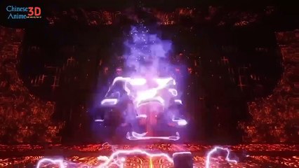 Shrouding the Heavens eps 67 sub indo