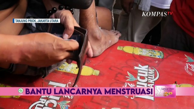 Maling Sepeda Motor Diamuk Massa saat Kepergok Beraksi di Tanjung Priok