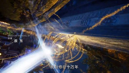 Shrouding The Heavens Episode 67 Subtitle